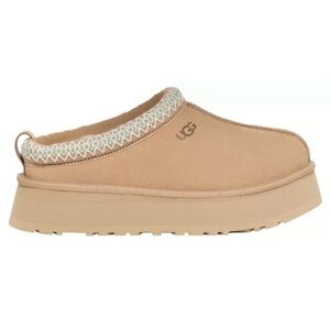 UGG WOMENS TAZZ PLATFORM SLIPPERS NIB